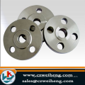 Stainless Steel Flange for Pipe Fittings